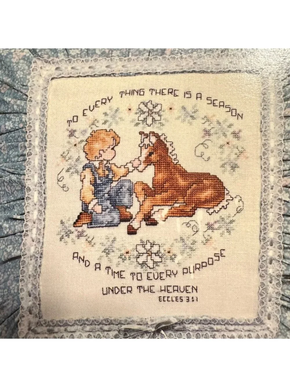 Stoney Creek Collection Book 65 Daily Inspirations Cross-Stitch Patterns